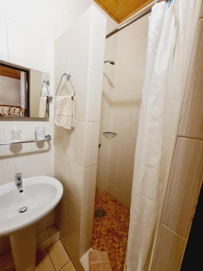 Garni Hotel Asas*** Most Exterior photo
