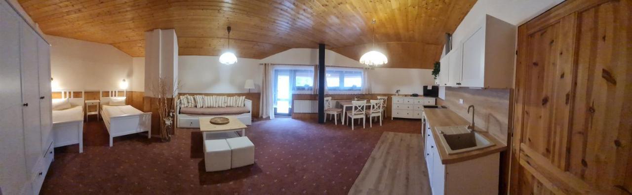 Garni Hotel Asas*** Most Exterior photo