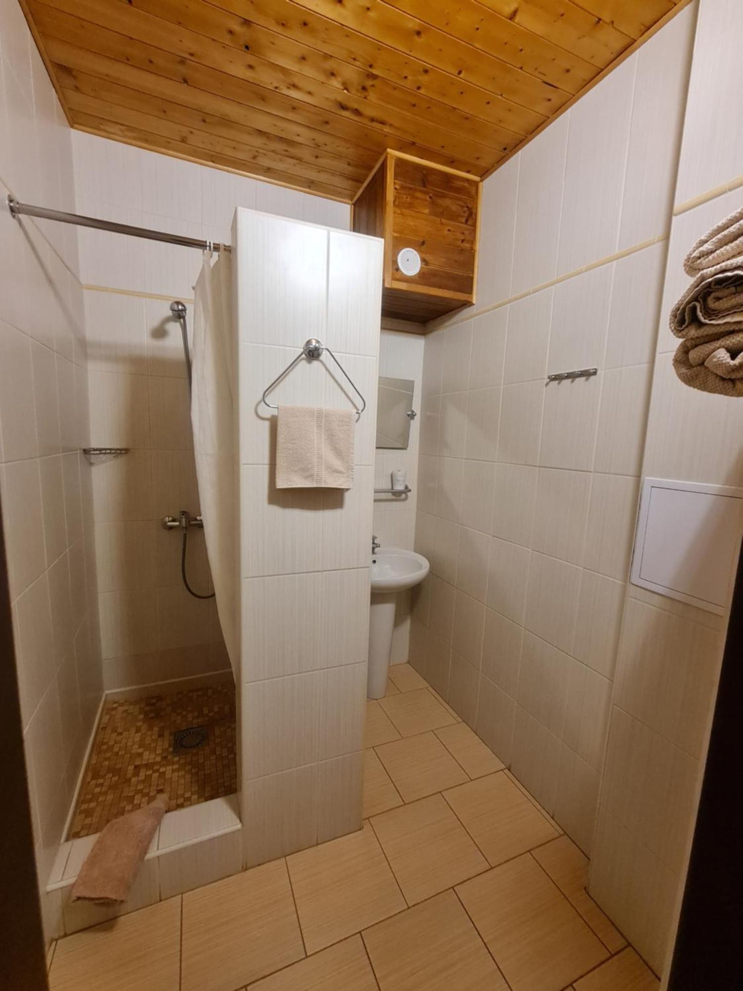 Garni Hotel Asas*** Most Exterior photo