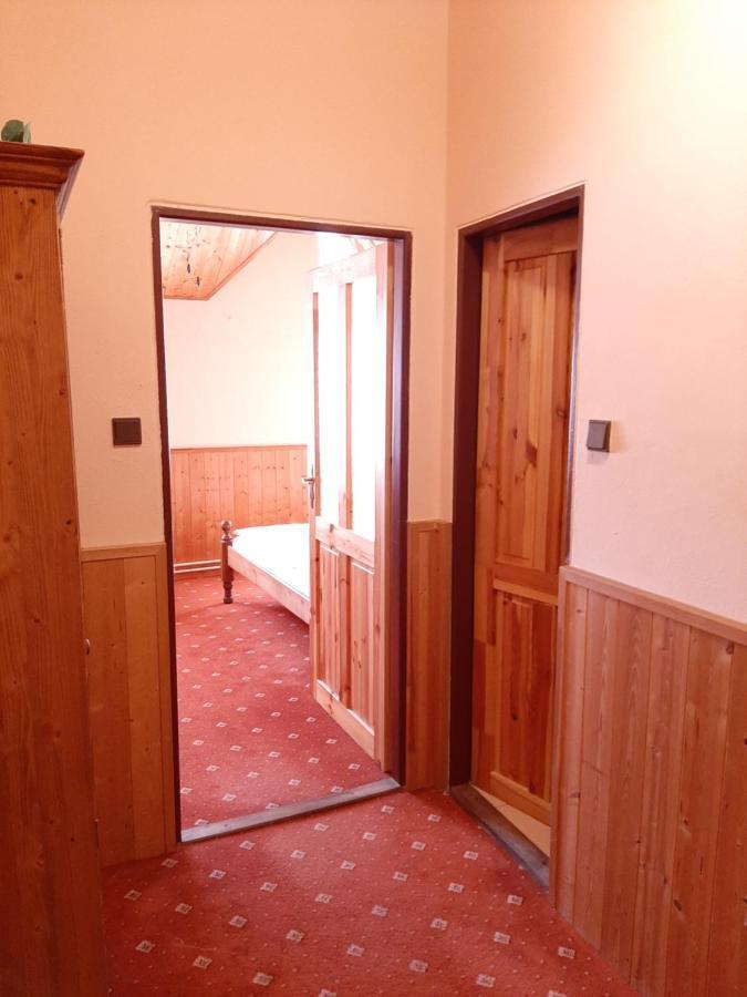 Garni Hotel Asas*** Most Exterior photo
