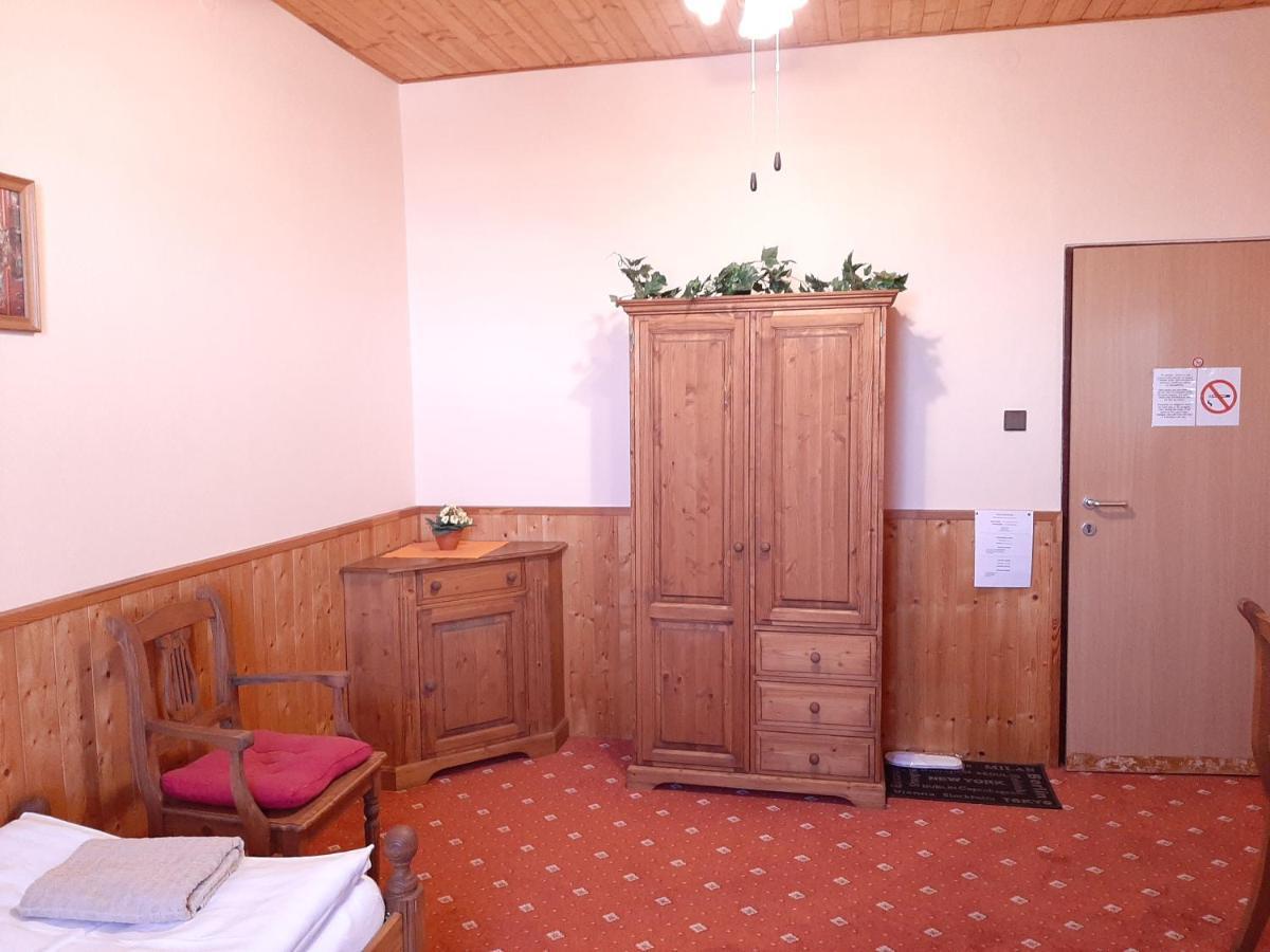 Garni Hotel Asas*** Most Exterior photo