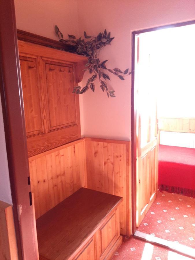 Garni Hotel Asas*** Most Exterior photo